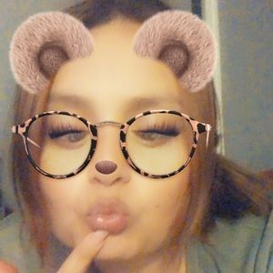 Meet your Posher, Jesica